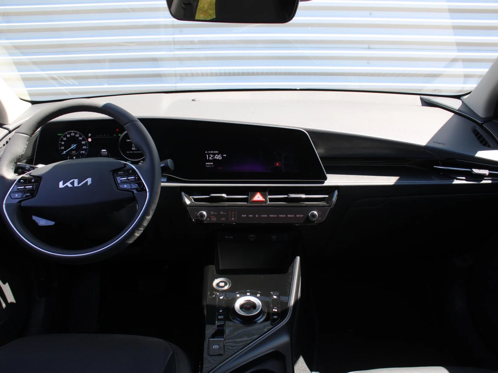 Kia-Niro