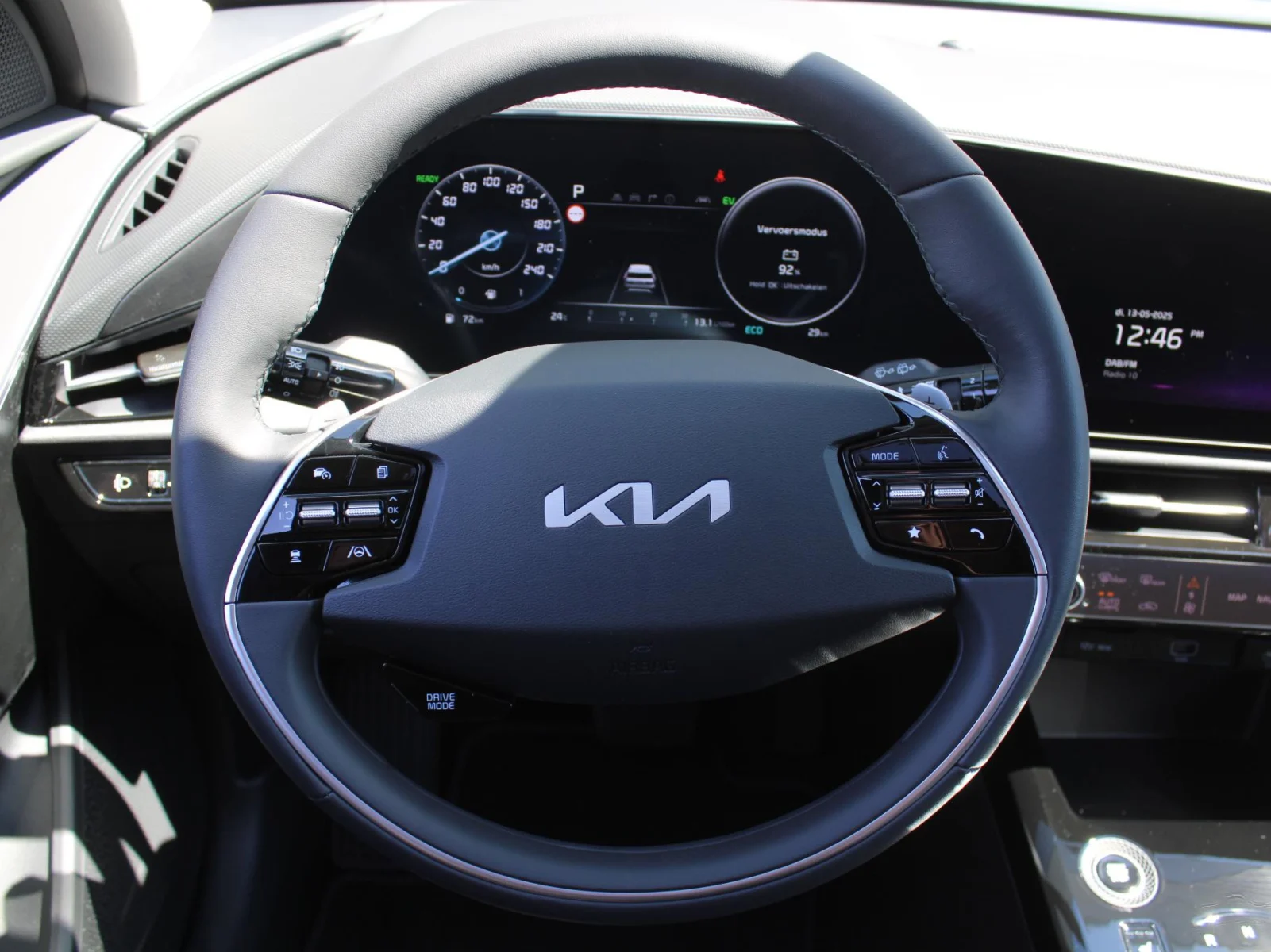 Kia-Niro