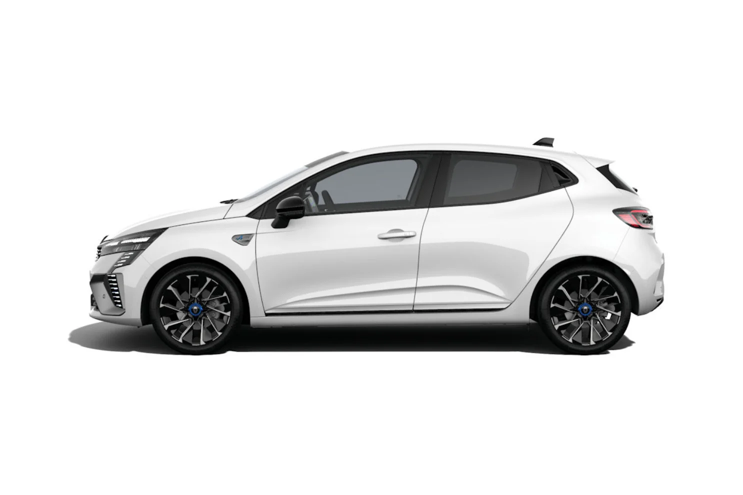 Renault-Clio