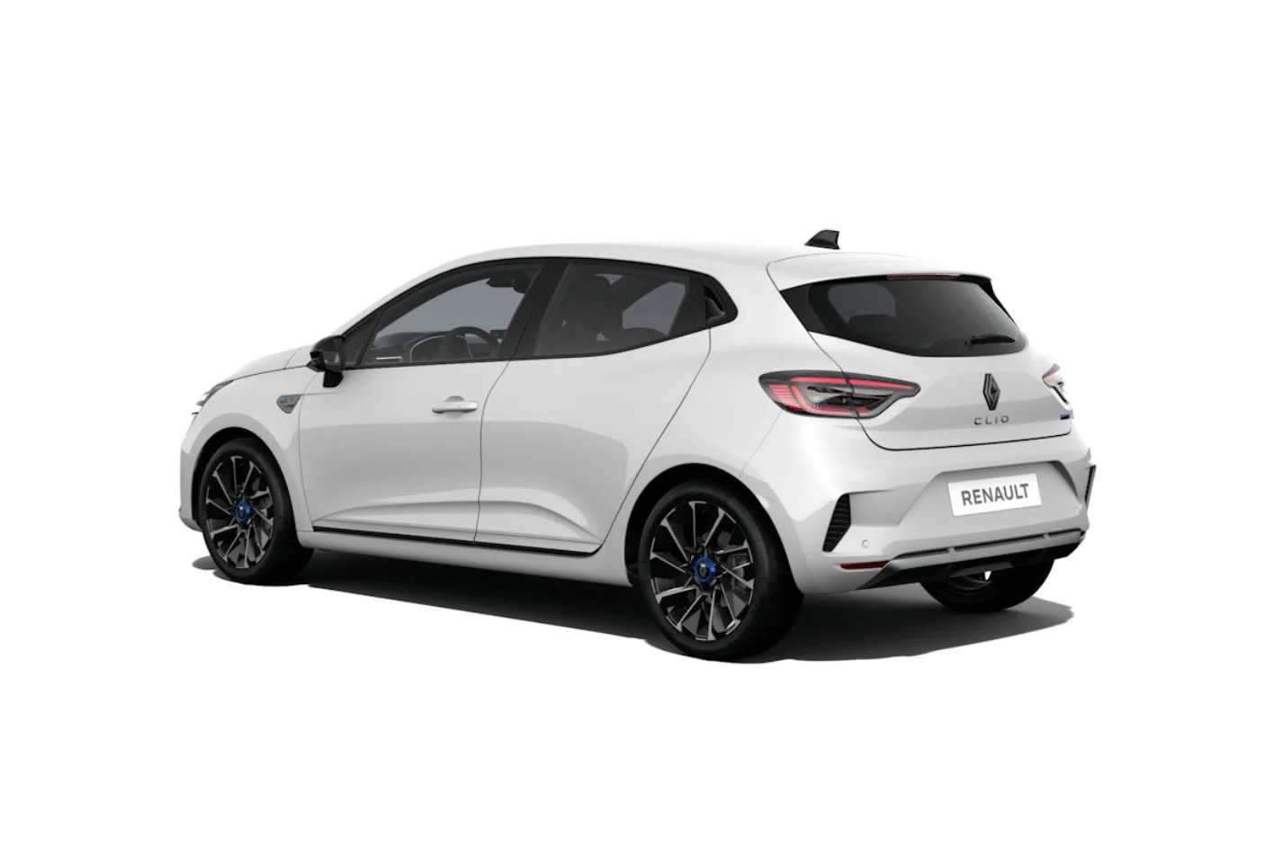 Renault-Clio