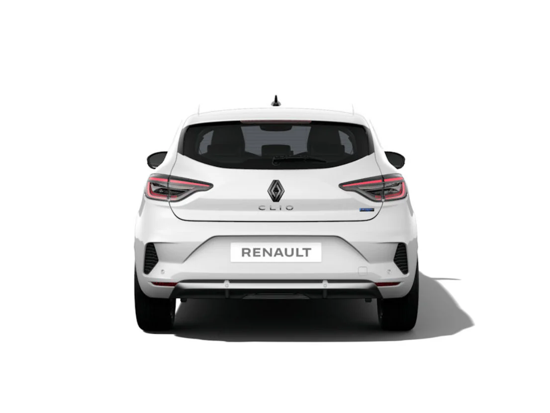Renault-Clio