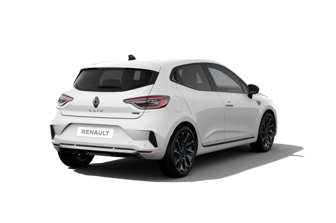 Renault-Clio