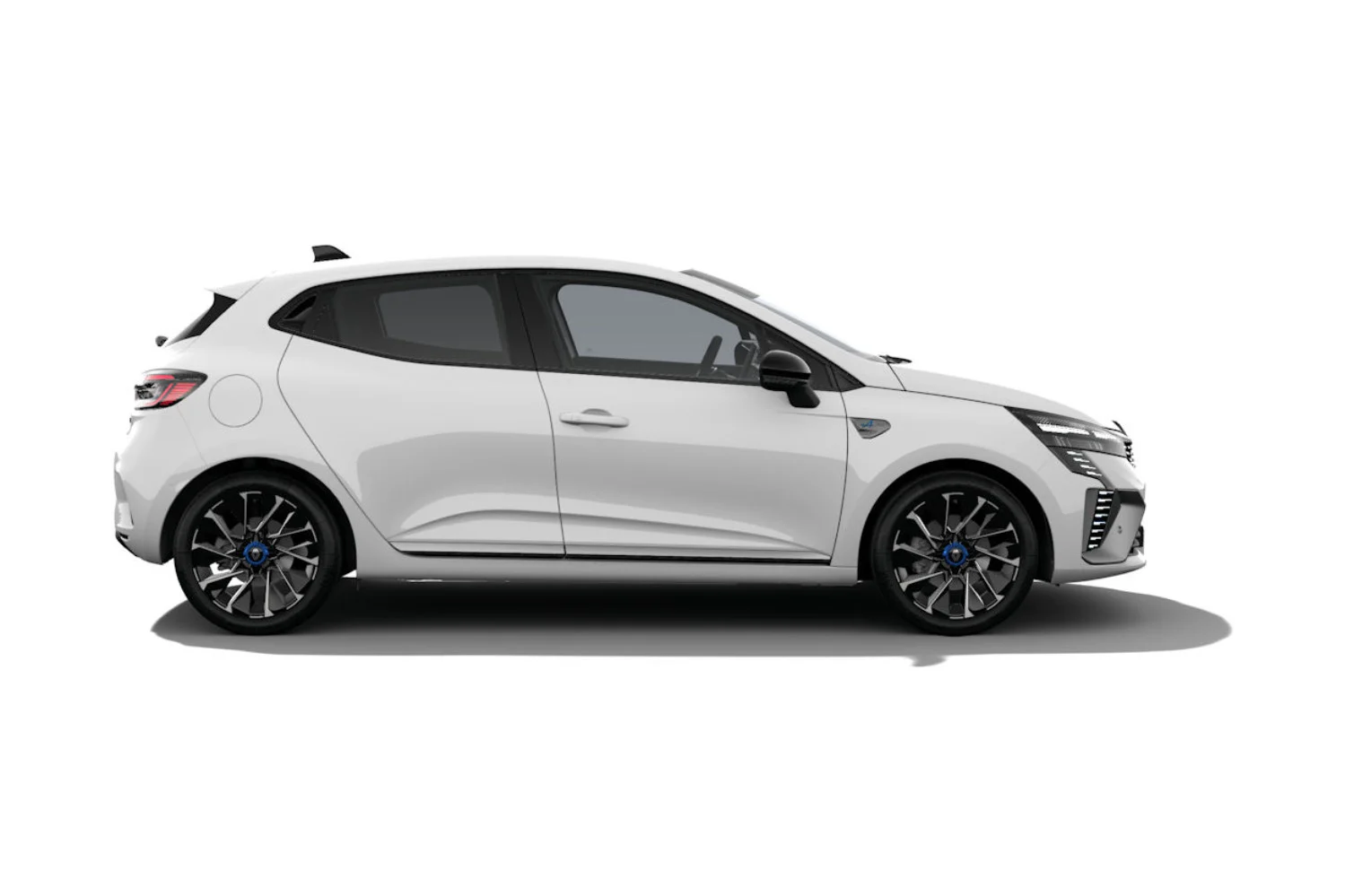 Renault-Clio