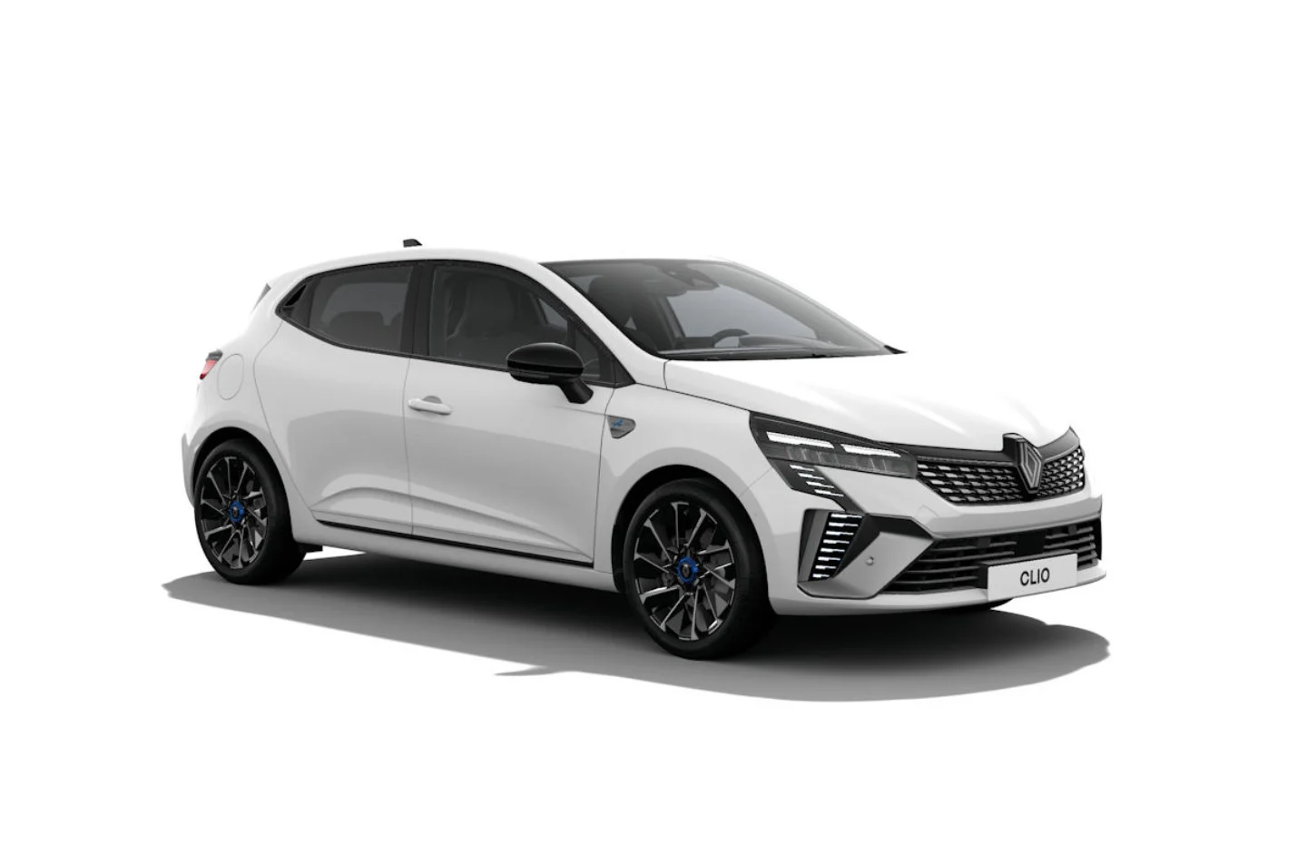 Renault-Clio