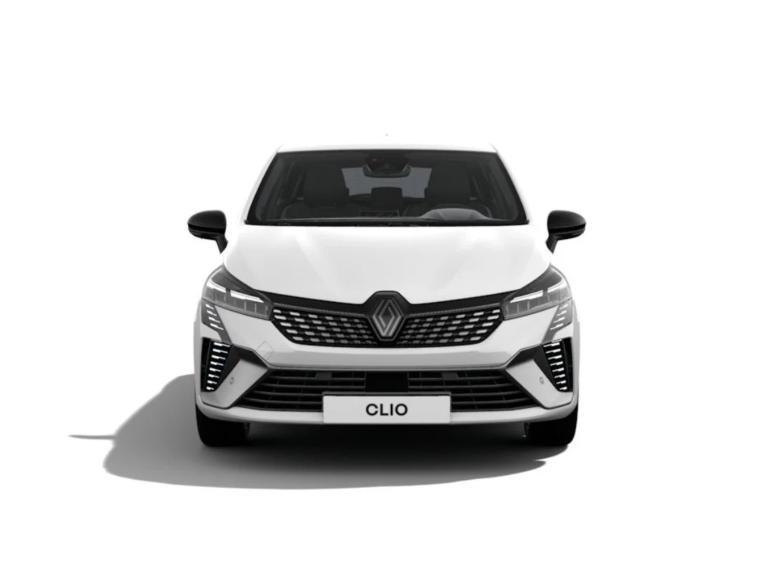 Renault-Clio