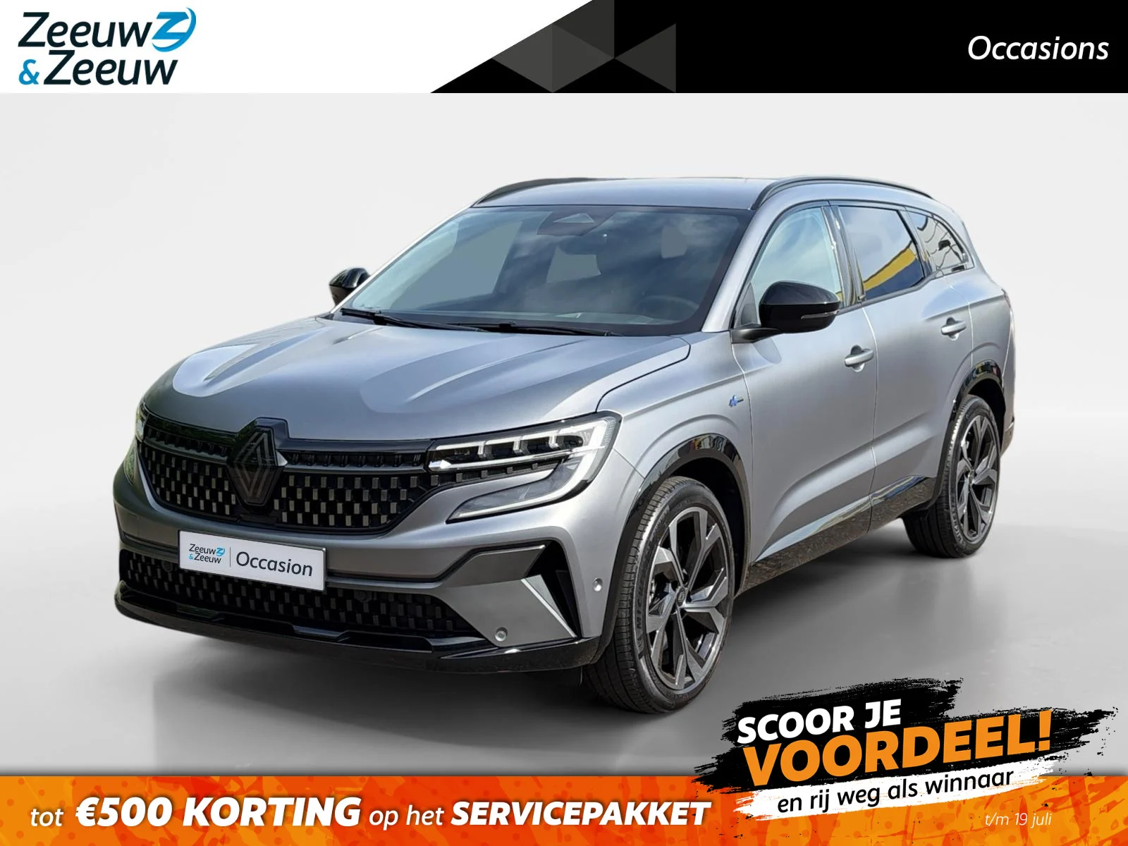 Renault-Espace