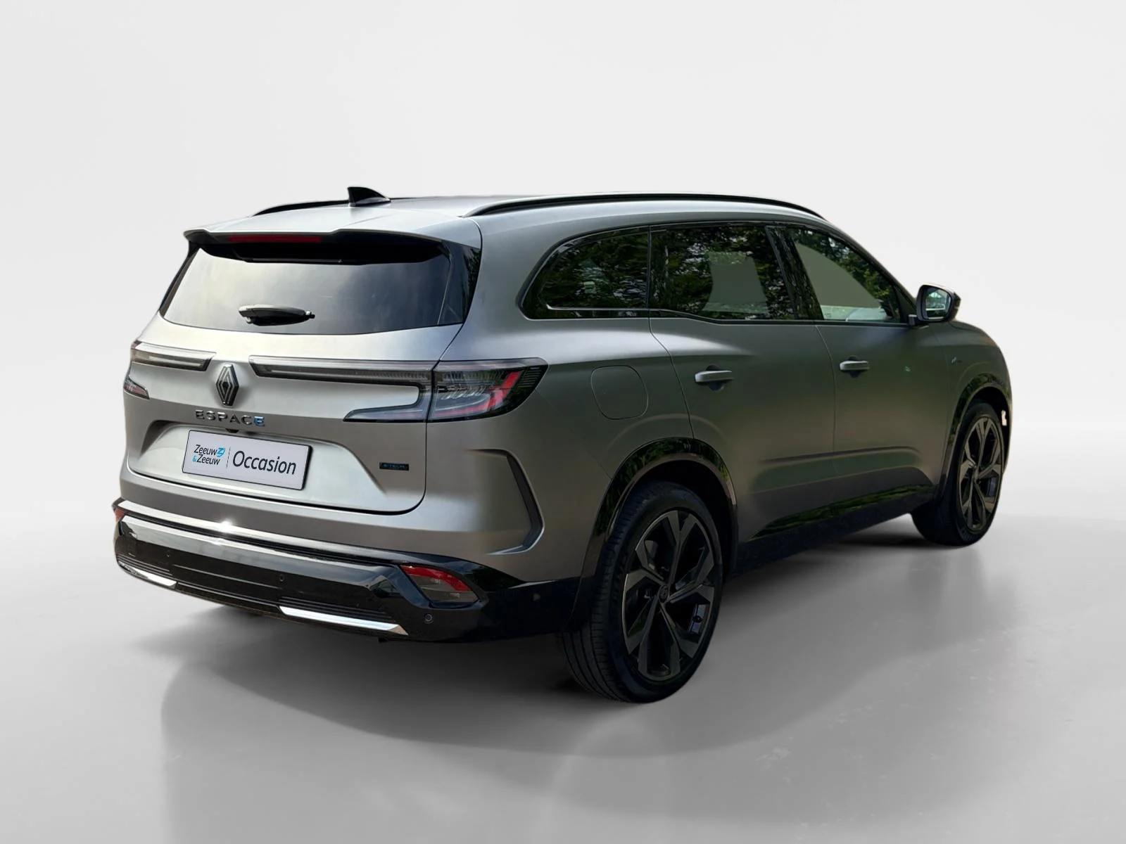 Renault-Espace