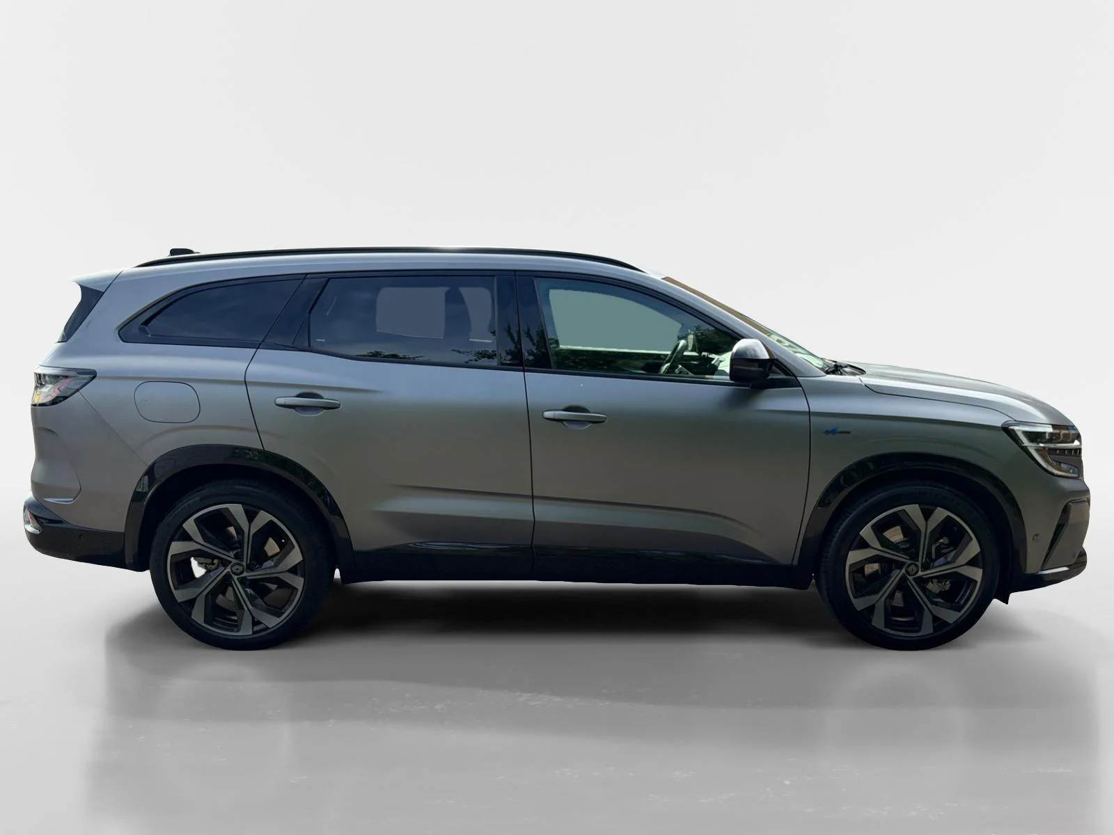 Renault-Espace