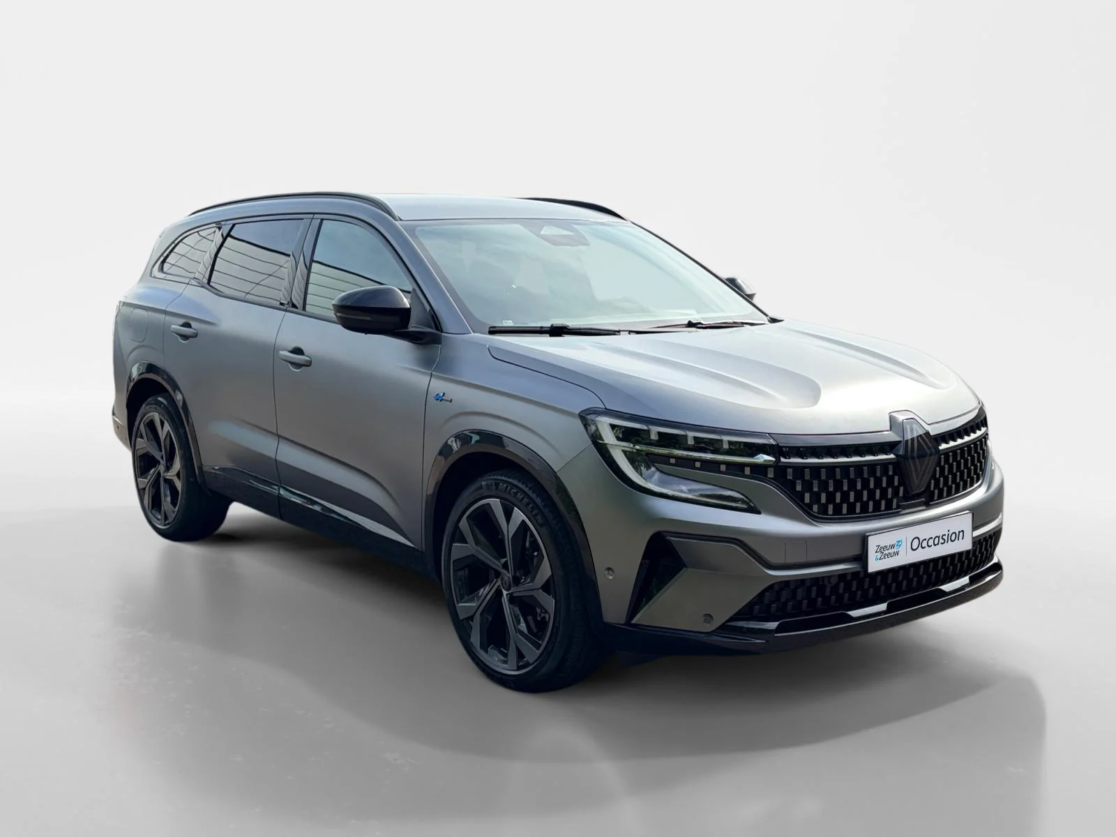 Renault-Espace