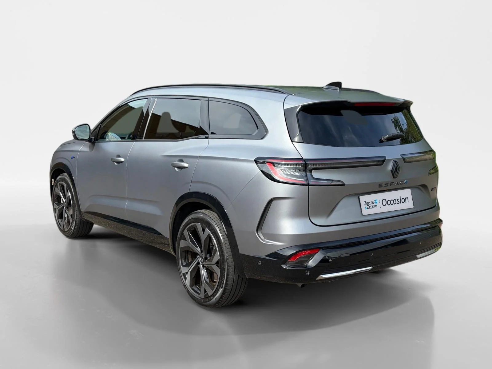 Renault-Espace