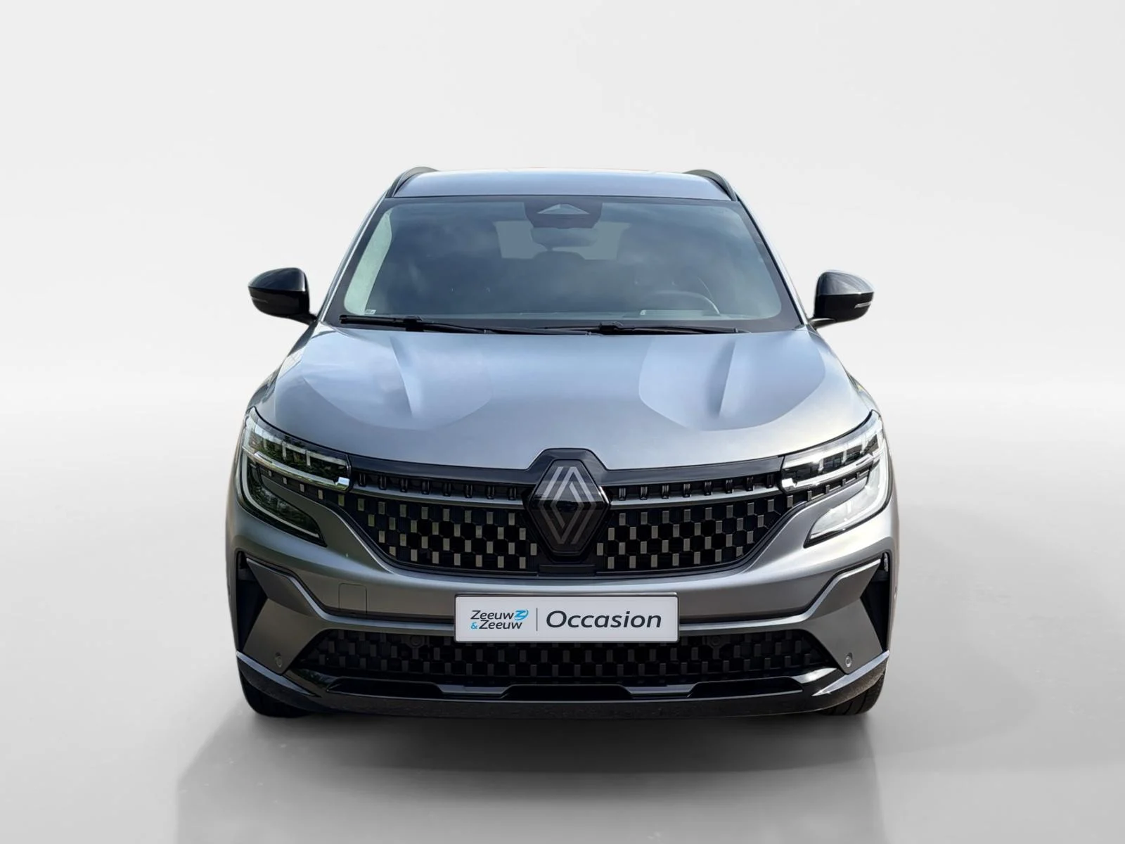 Renault-Espace