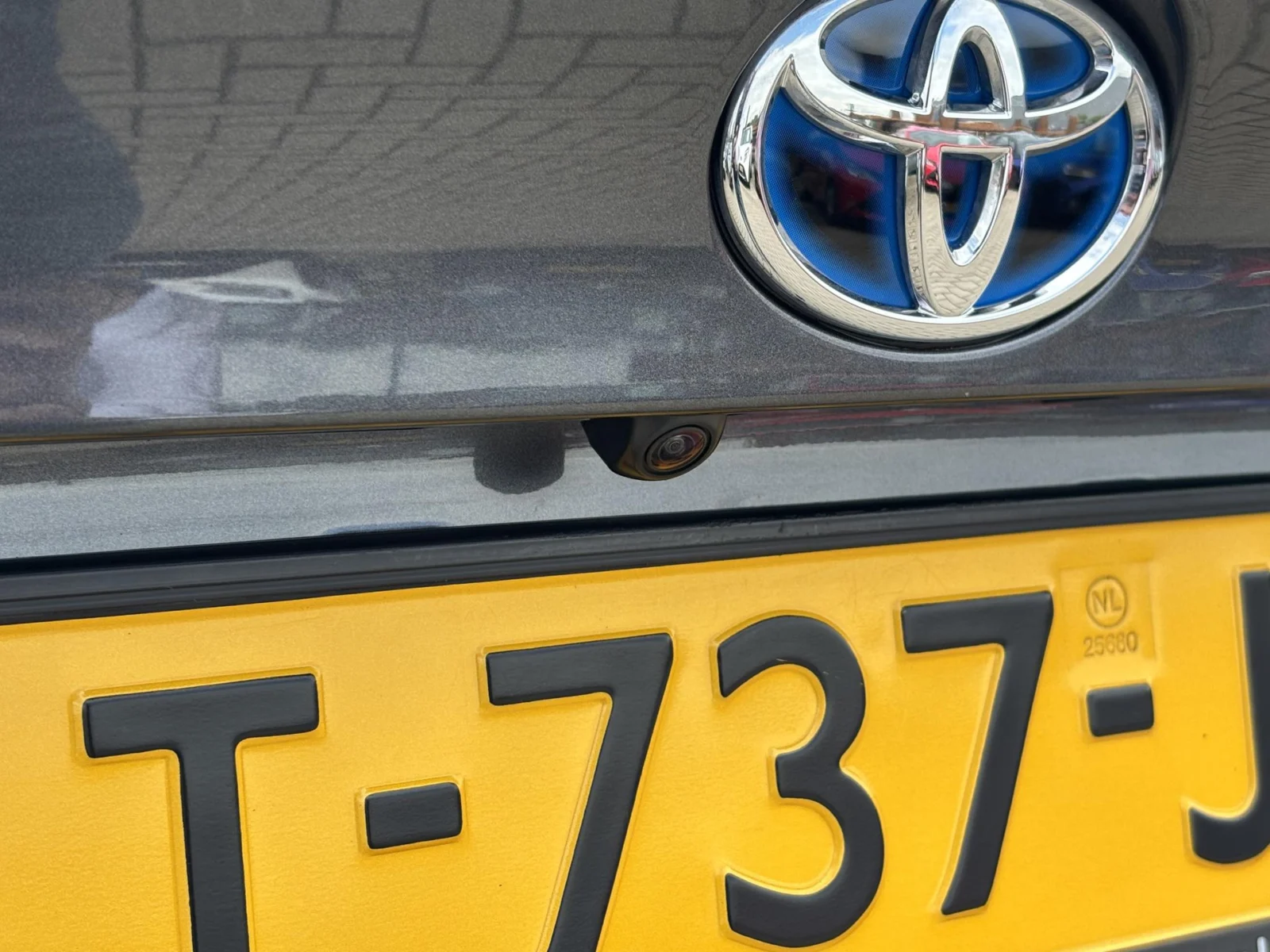 Toyota-C-HR