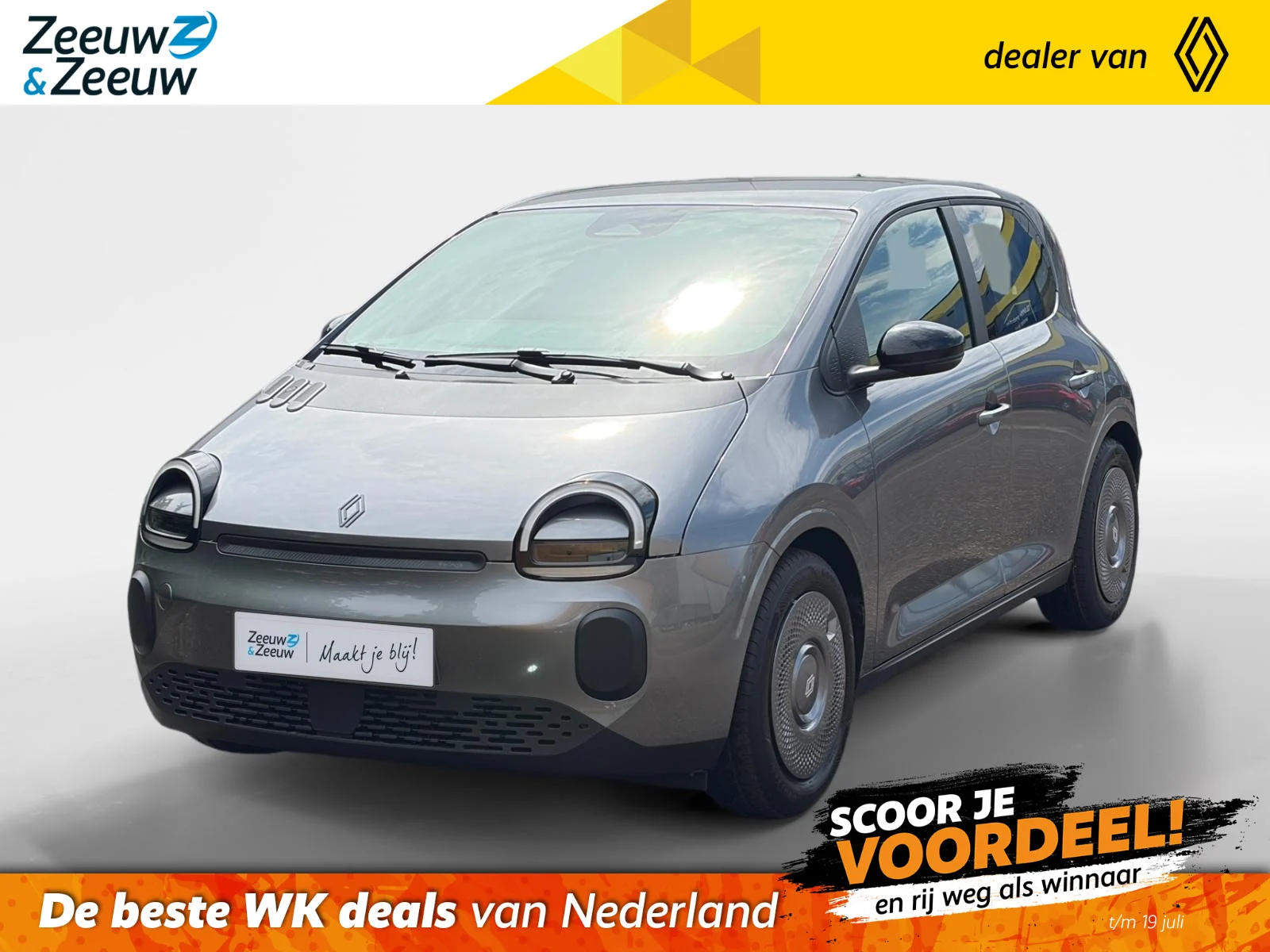 Renault-Twingo