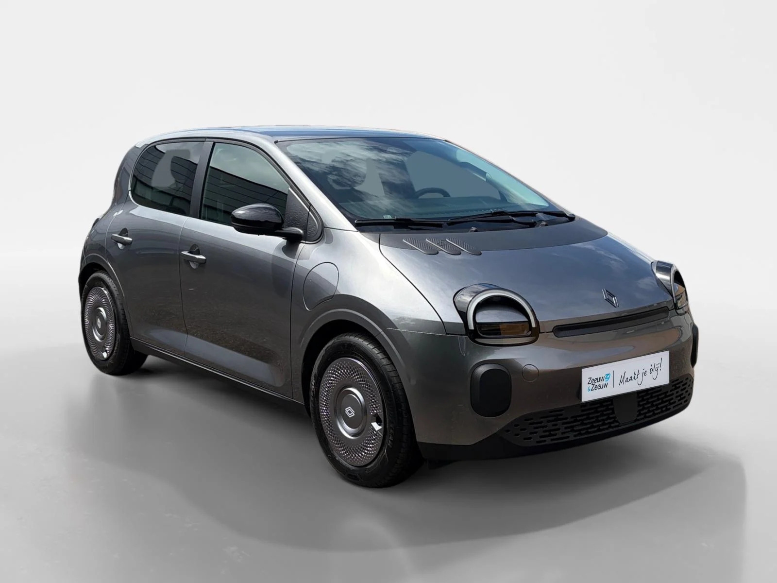 Renault-Twingo