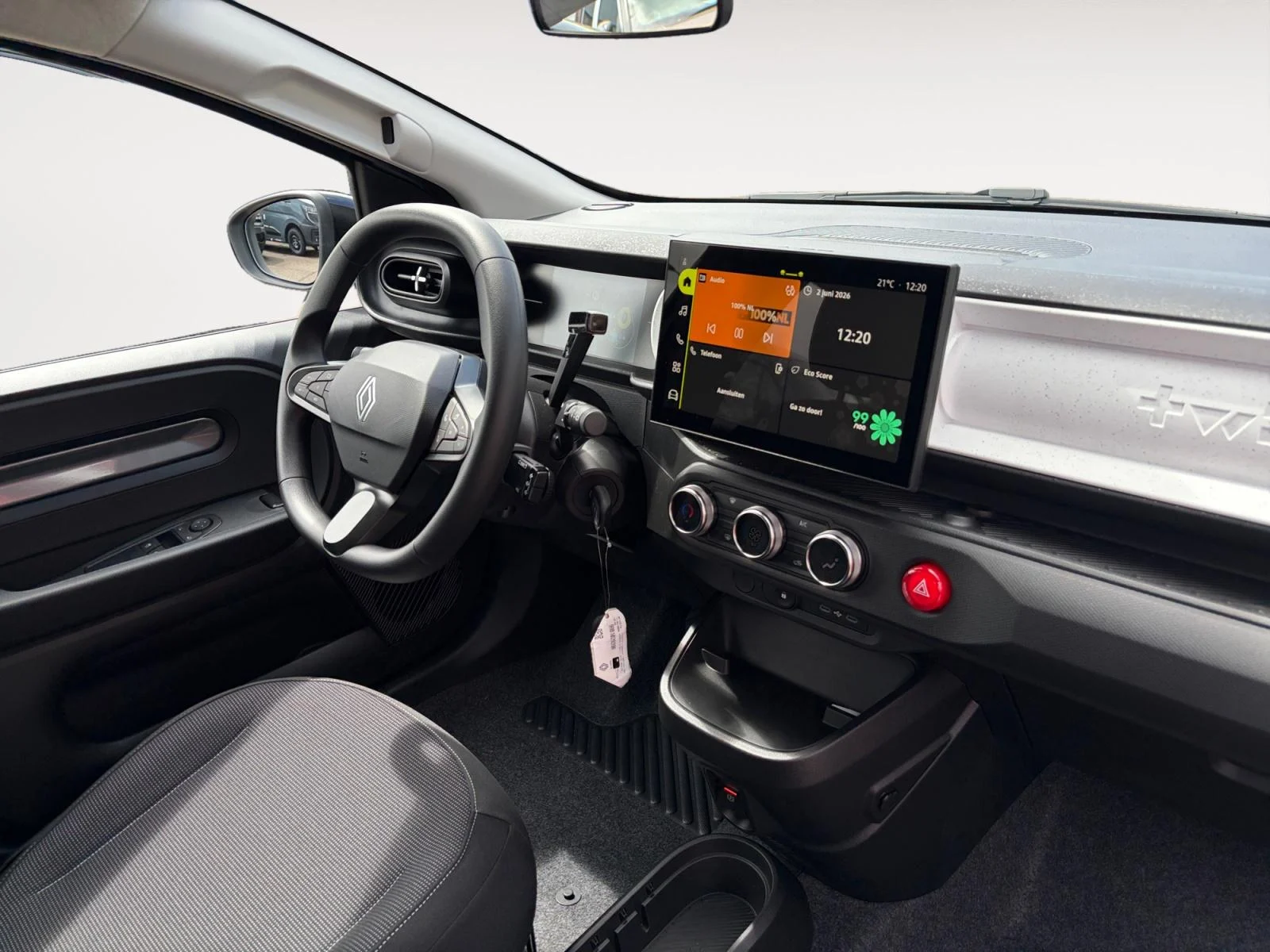 Renault-Twingo