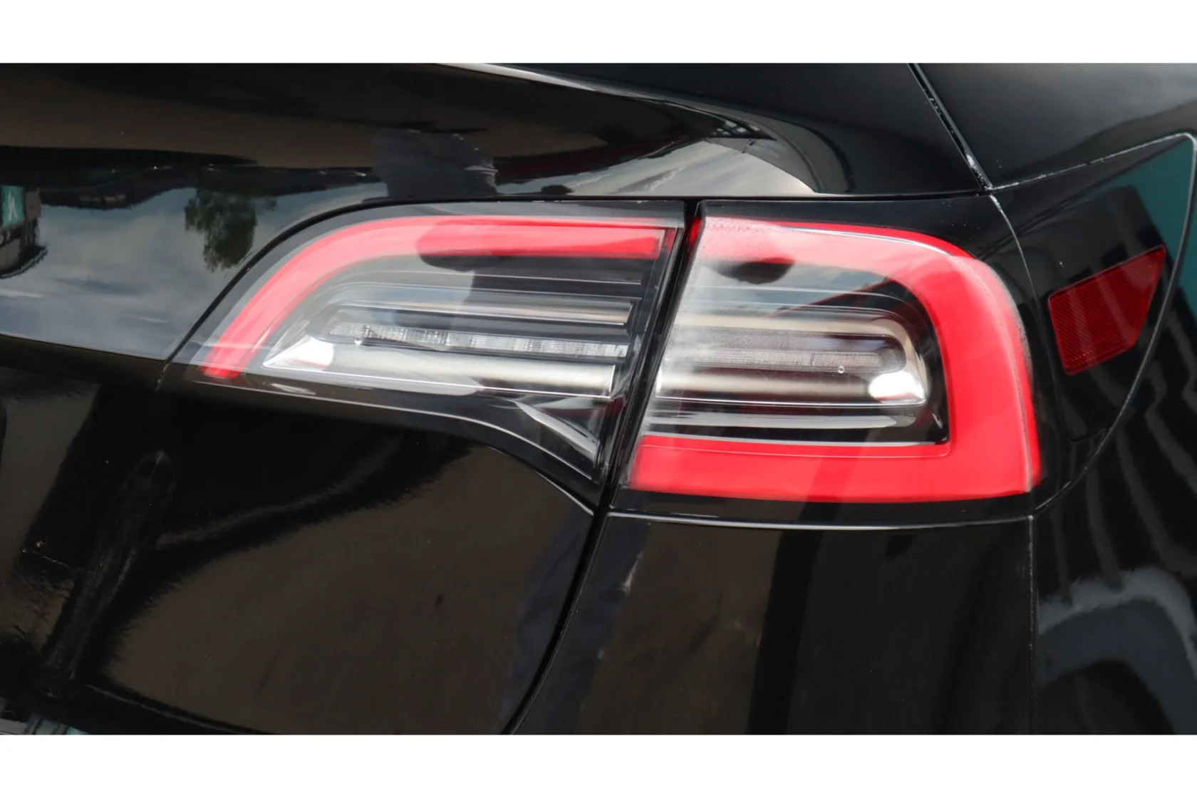 Tesla-Model 3