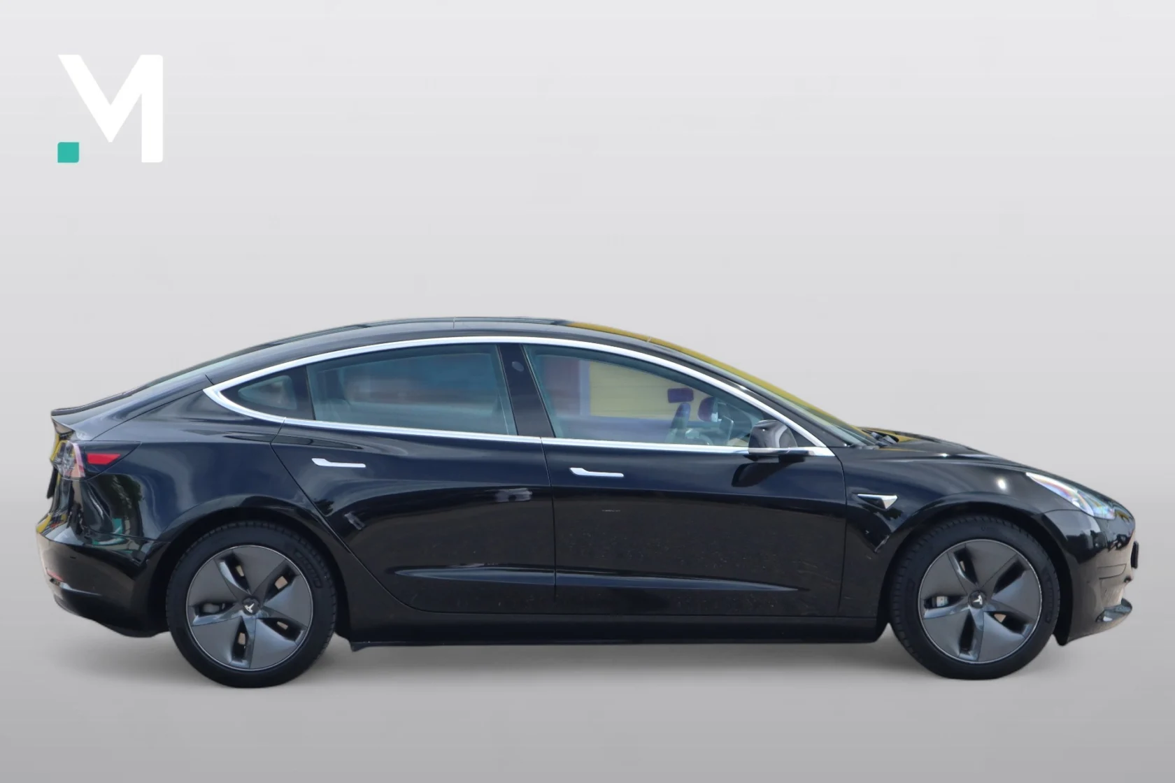Tesla-Model 3