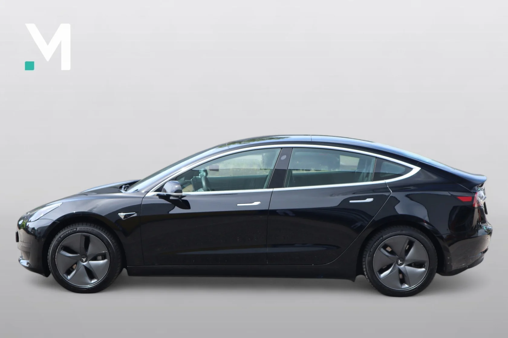 Tesla-Model 3