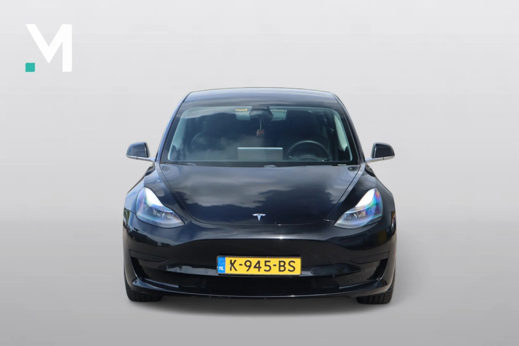 Tesla-Model 3