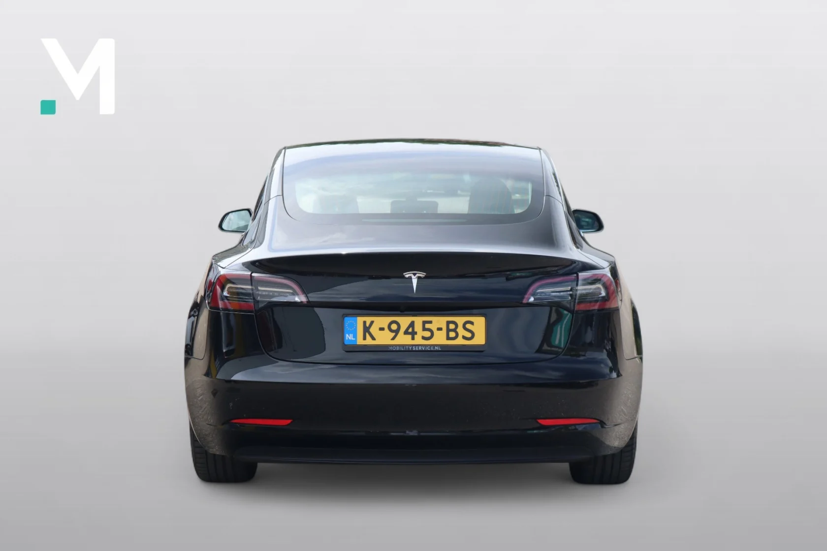Tesla-Model 3