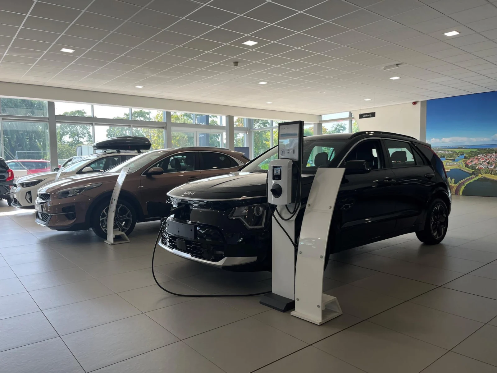 Kia-Niro
