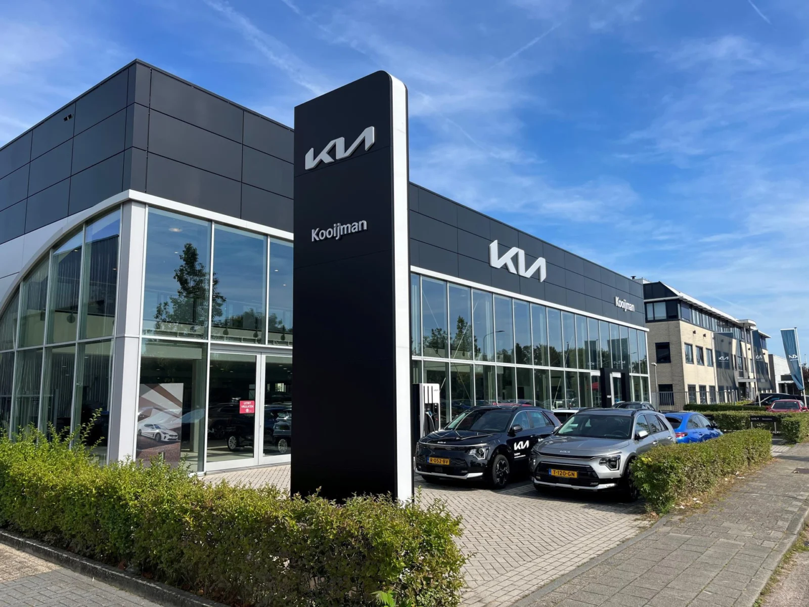 Kia-Niro