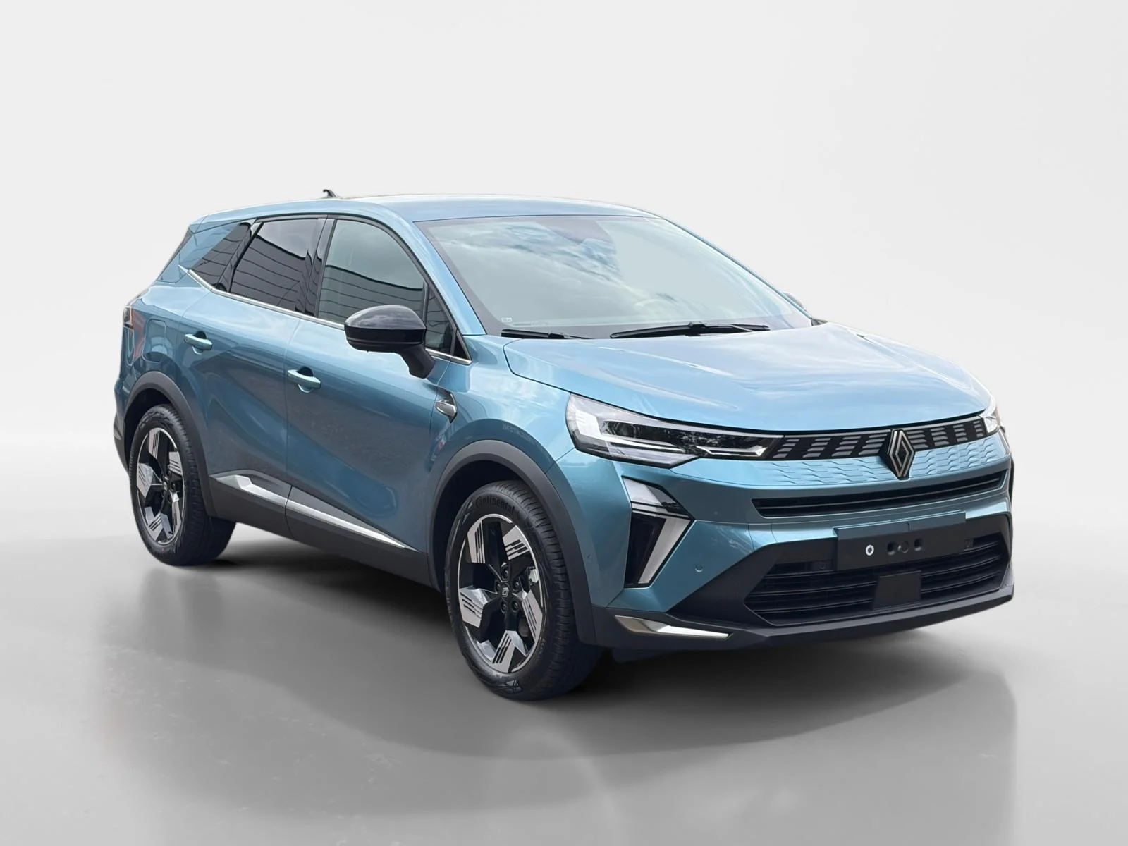 Renault-Symbioz