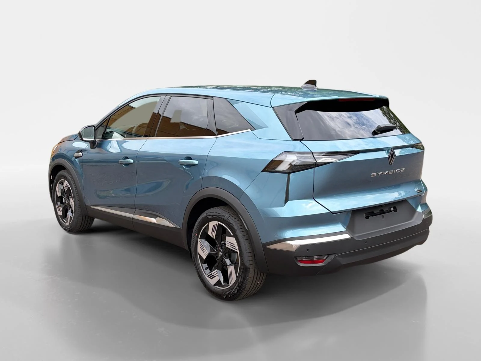 Renault-Symbioz