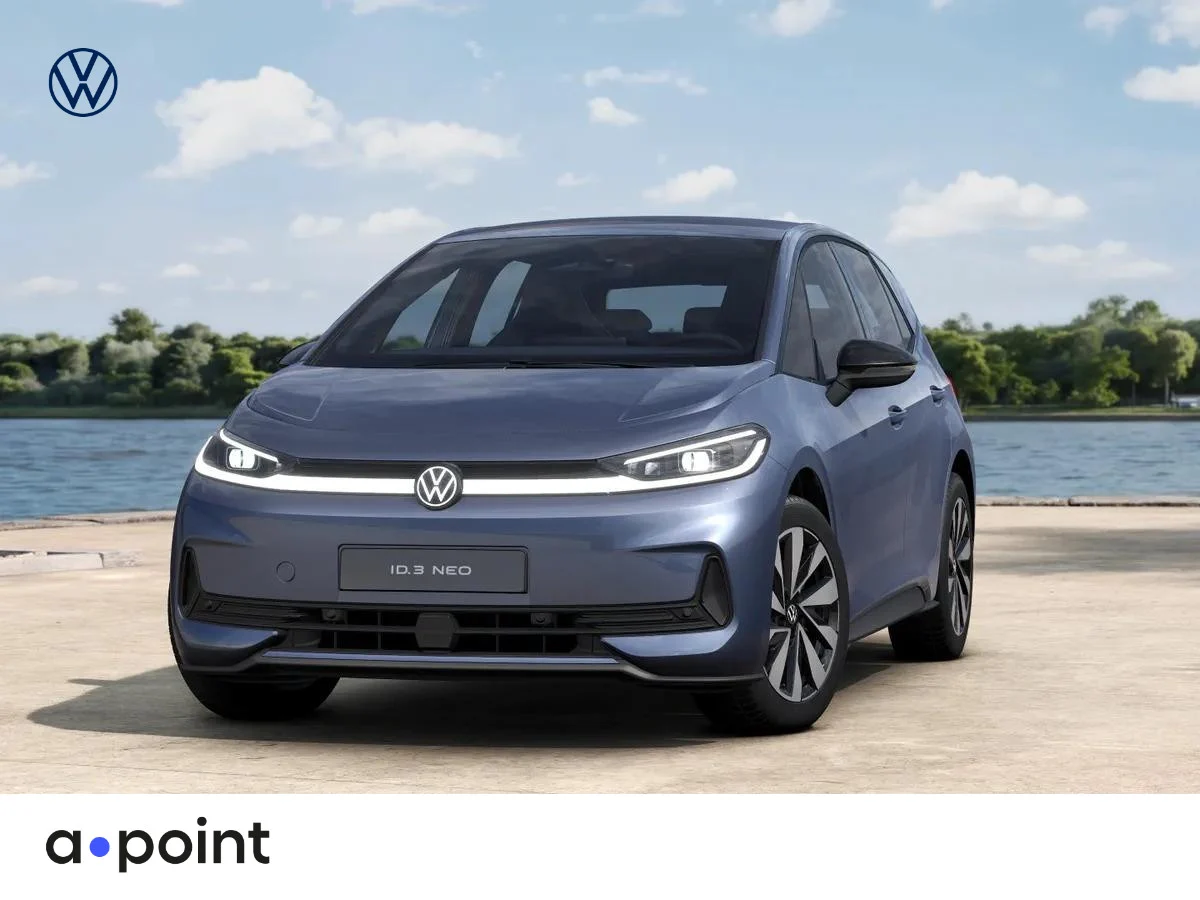Volkswagen ID.3 Style accu