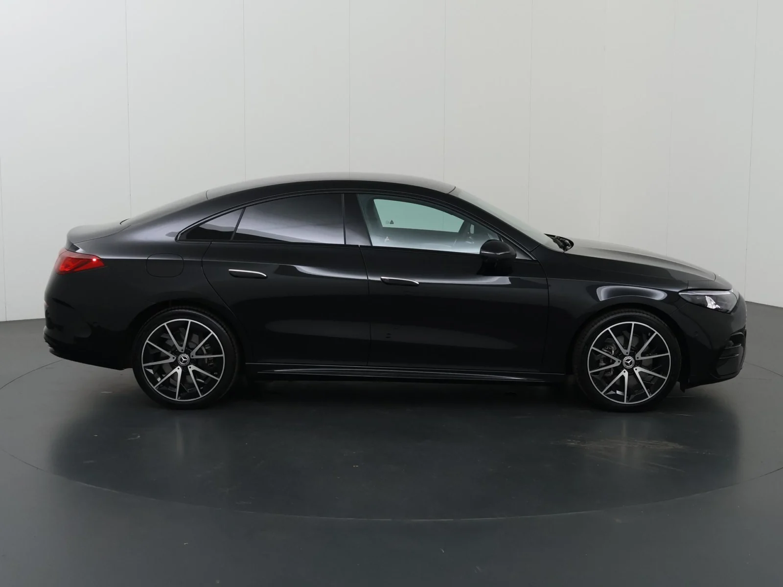 Mercedes-Benz-CLA-klasse