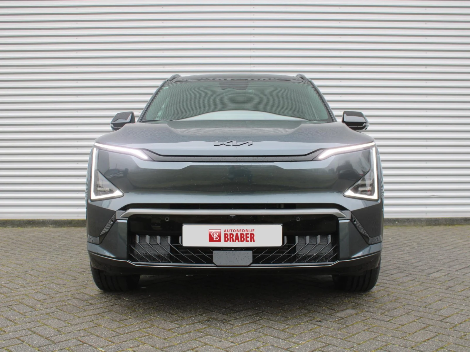 Kia-EV5