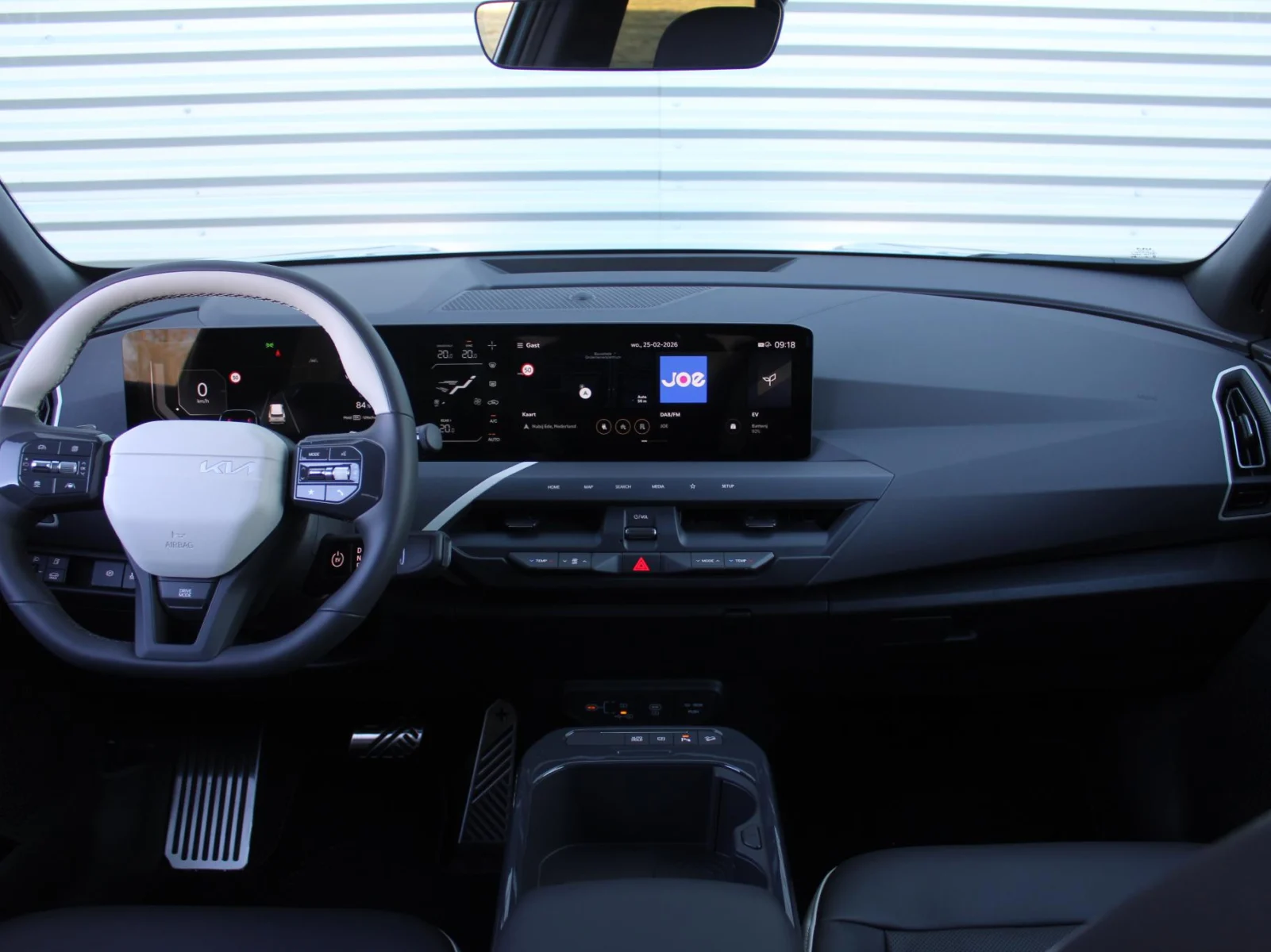 Kia-EV5