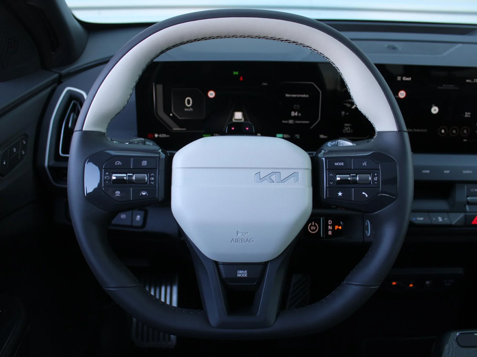 Kia-EV5