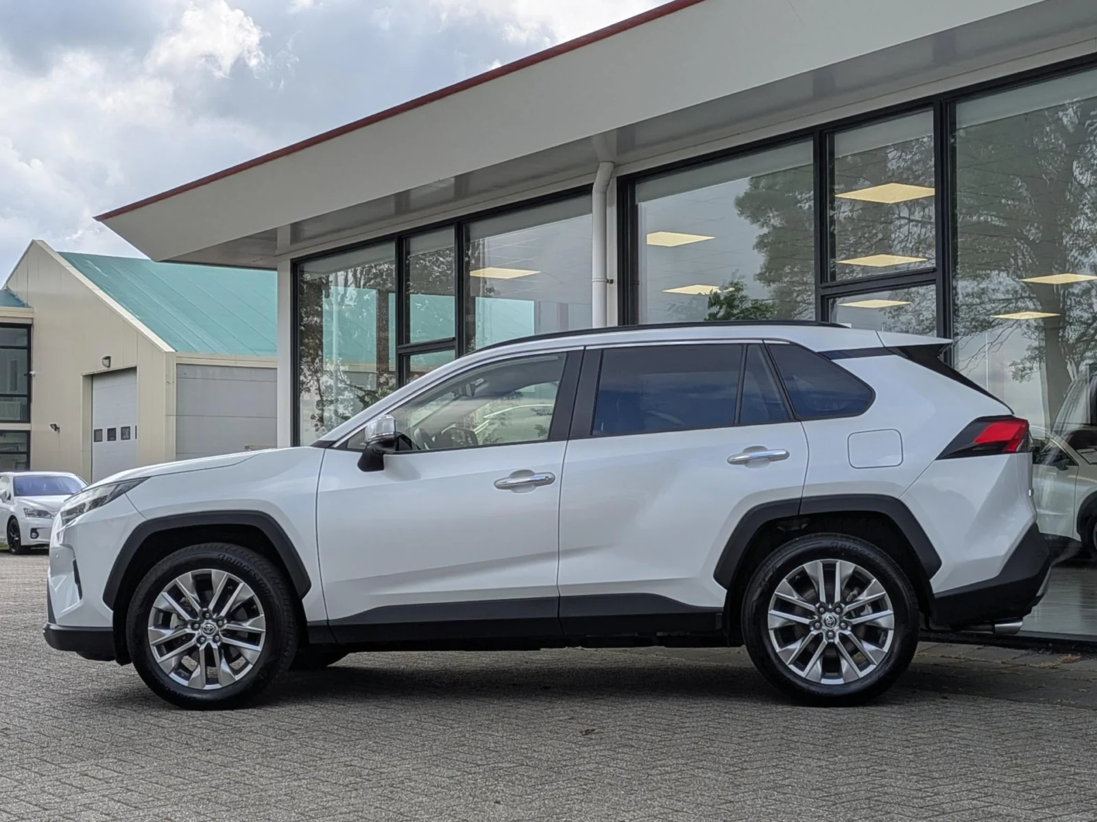Toyota-RAV4