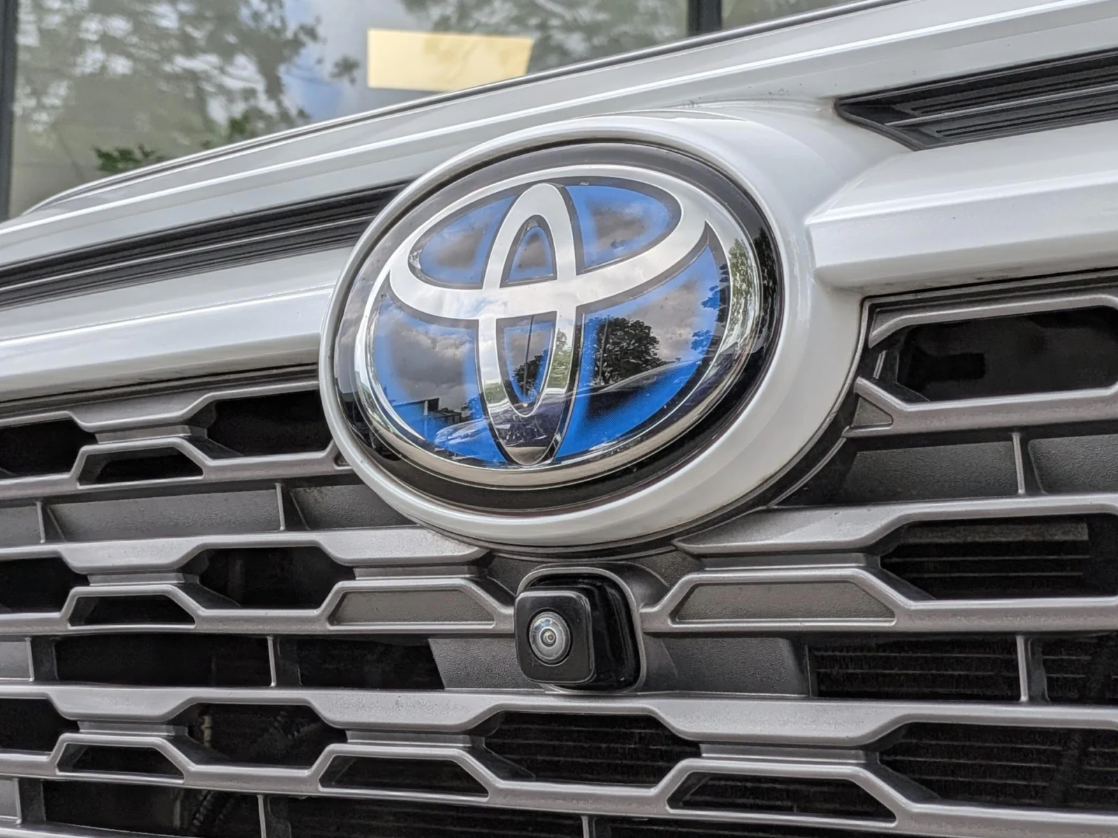 Toyota-RAV4