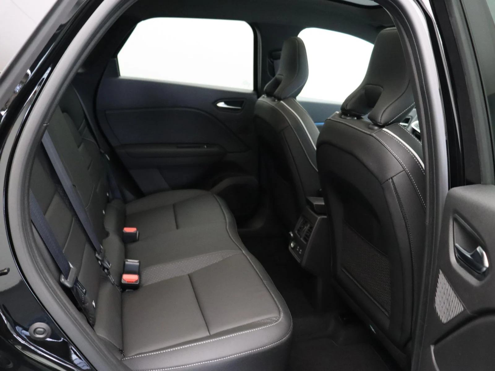 Mitsubishi-Grandis