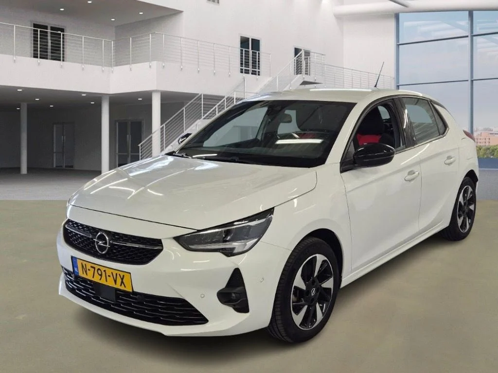 Opel-Corsa-e