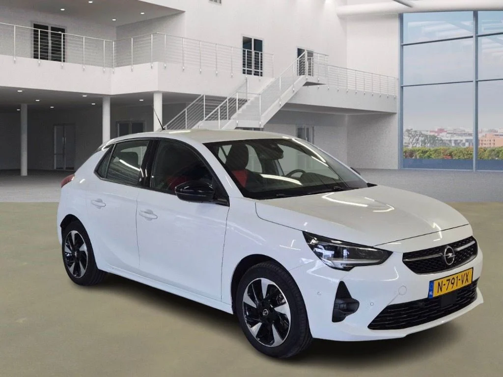 Opel-Corsa-e