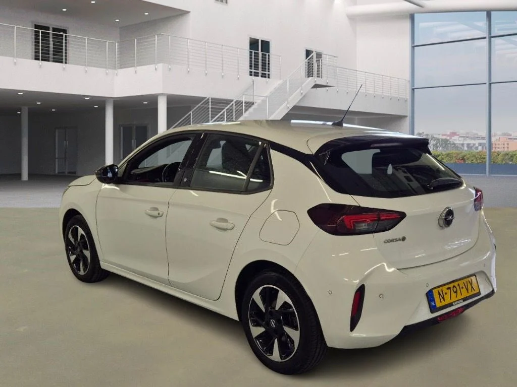 Opel-Corsa-e