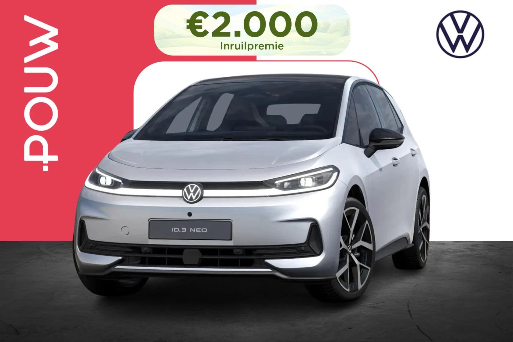 Volkswagen ID.3 Neo Style