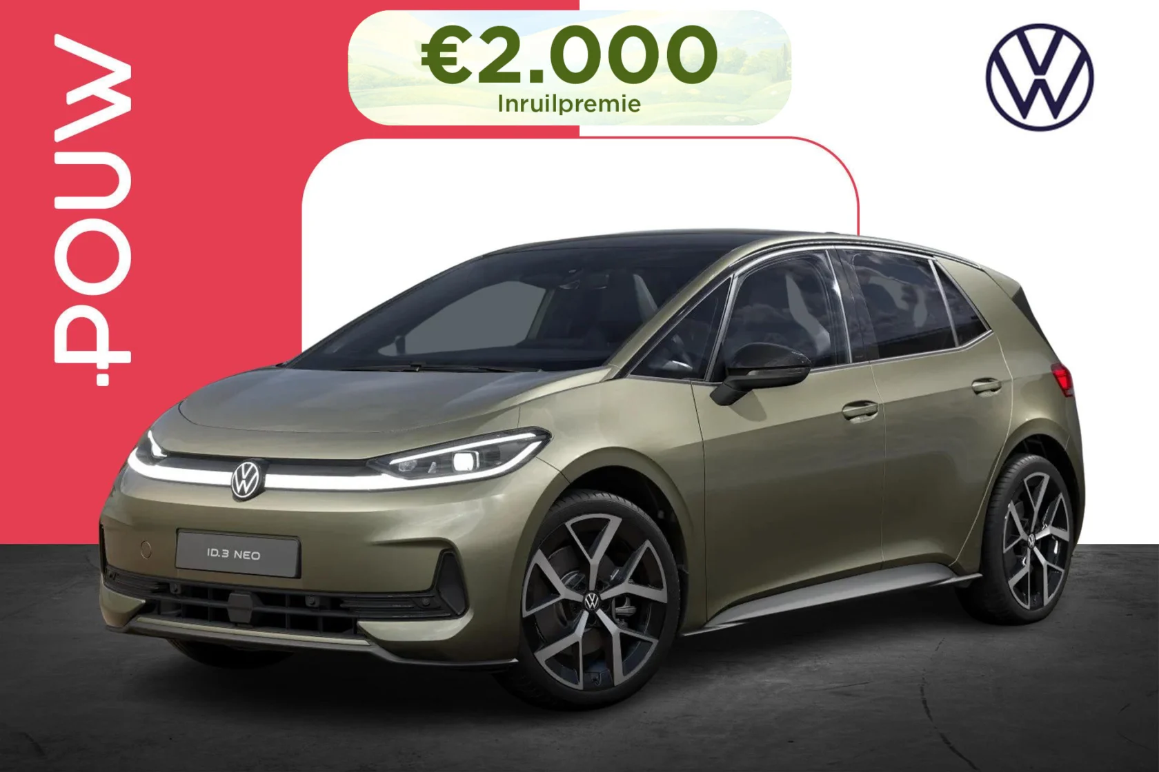Volkswagen ID.3 Neo Style