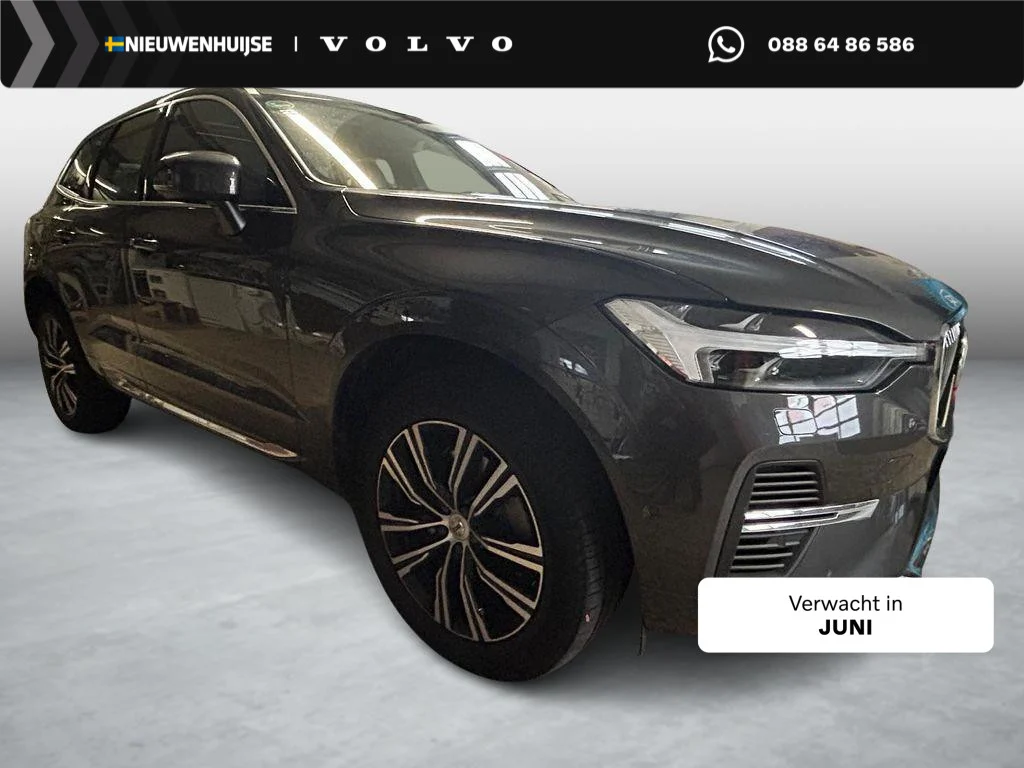 Volvo-XC60
