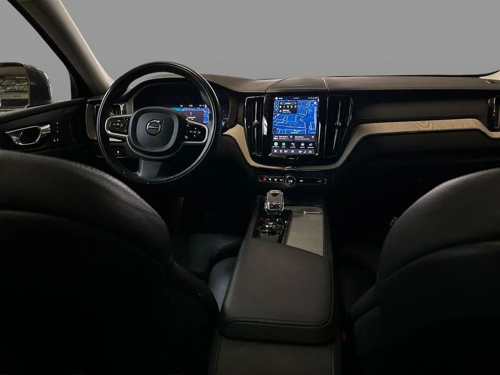 Volvo-XC60