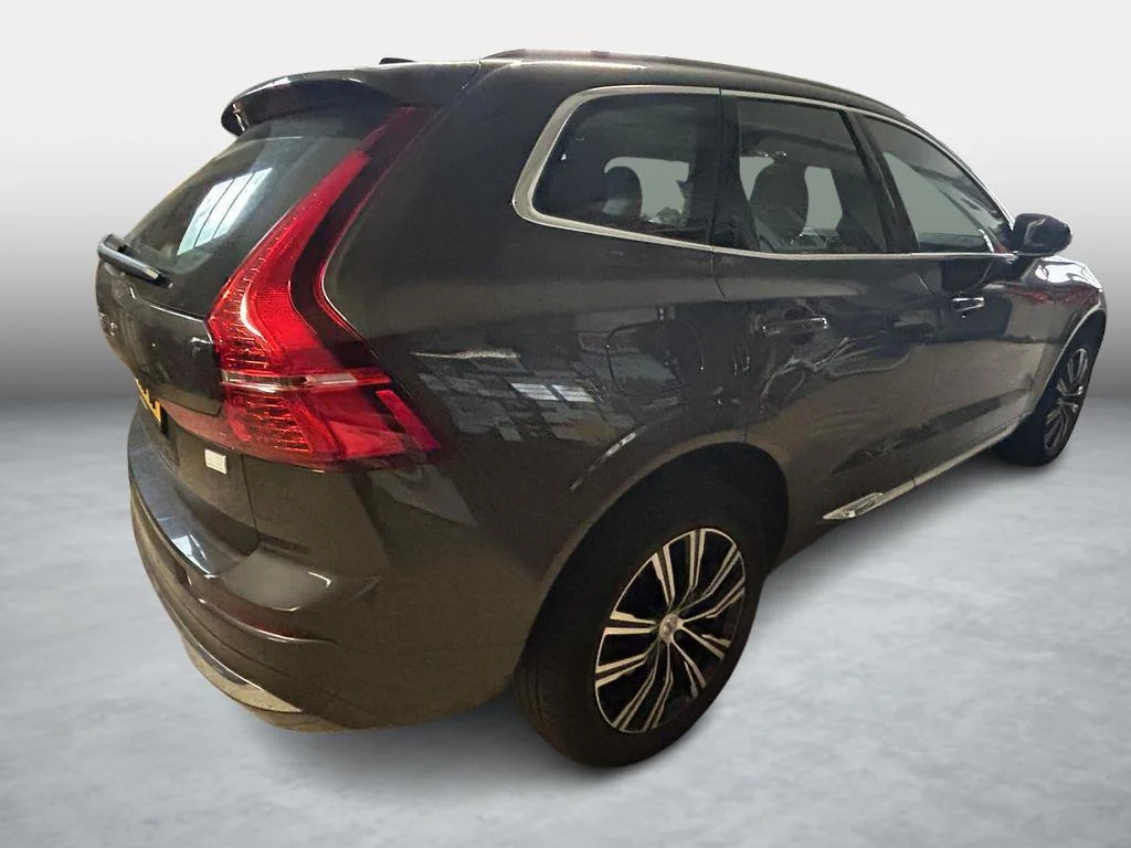 Volvo-XC60