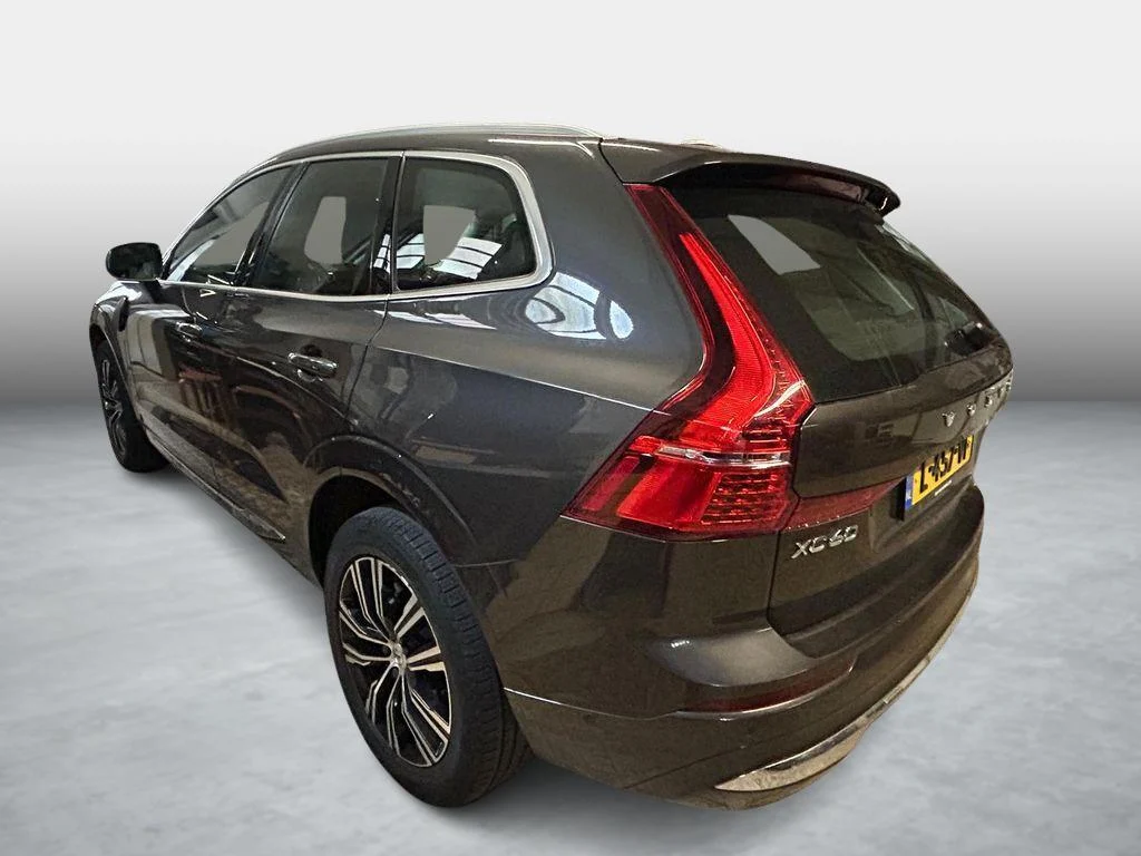 Volvo-XC60