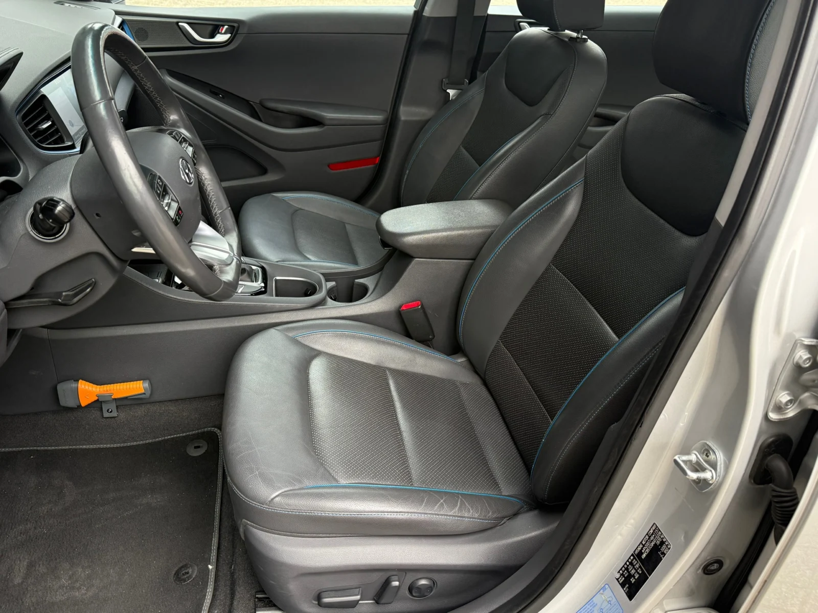 Hyundai-Ioniq