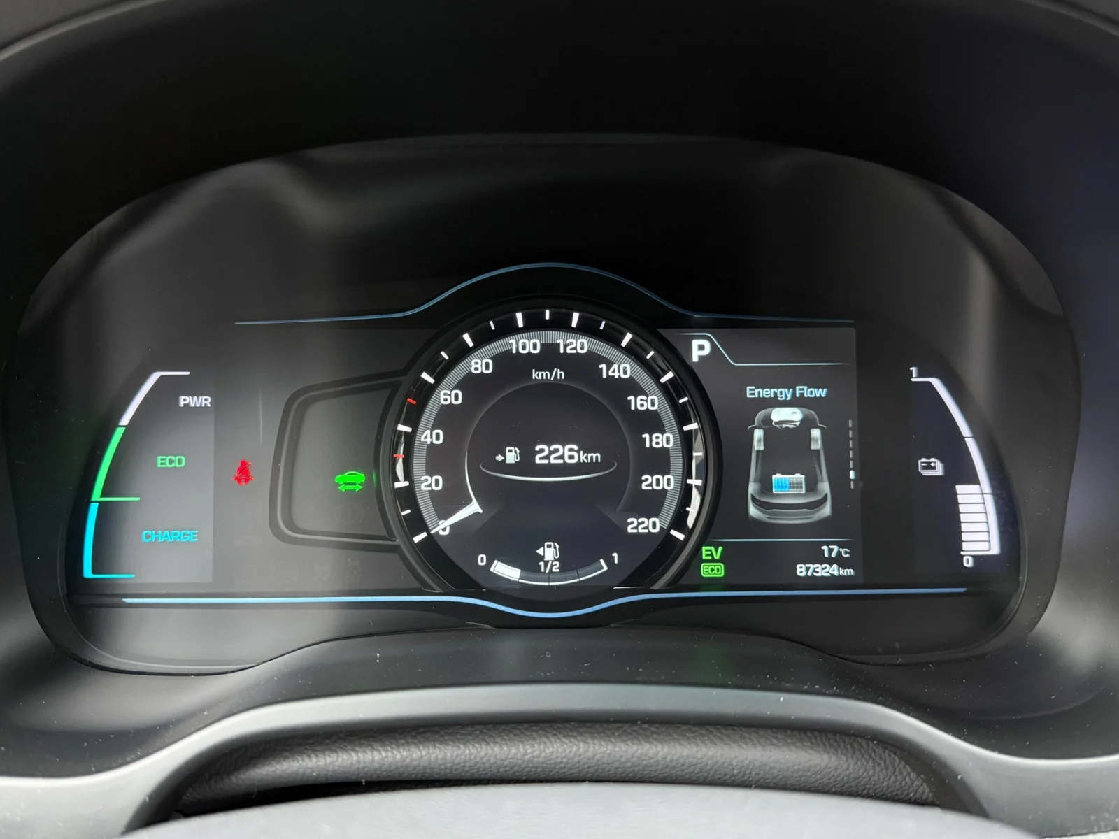 Hyundai-Ioniq