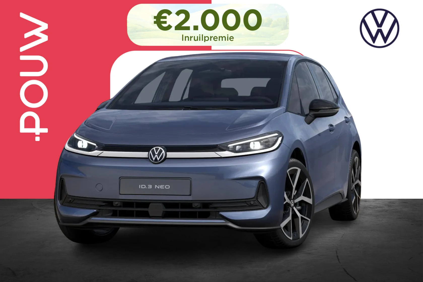Volkswagen ID.3 Neo Life