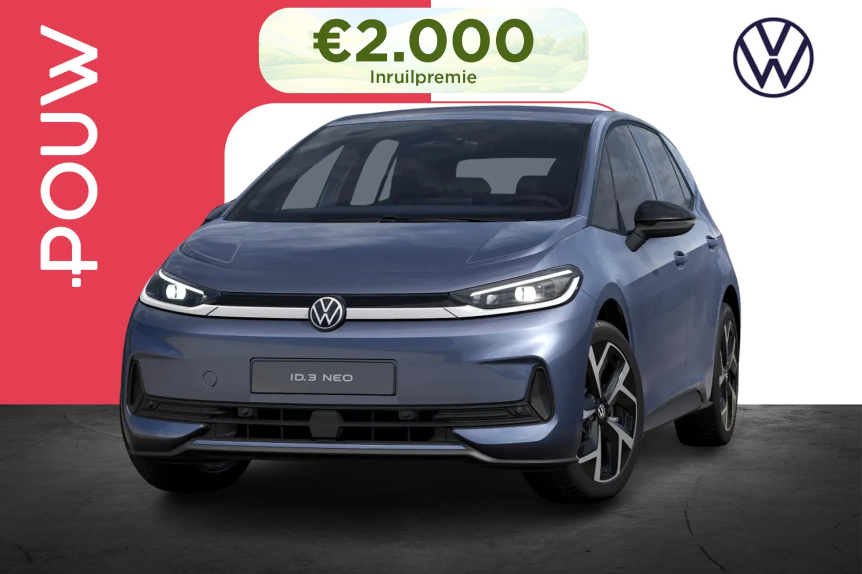 Volkswagen ID.3 Neo Life