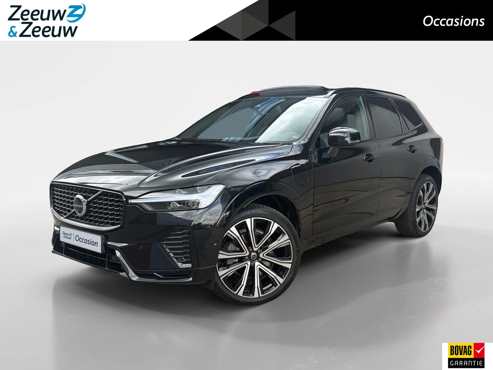 Volvo-XC60